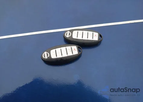 2018 Nissan Rogue Sl из США, поврежденный, VIN JN8AT2MT0JW485268